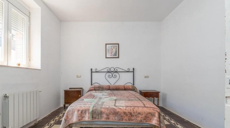 Granada - Benalúa de las Villas - 236m2