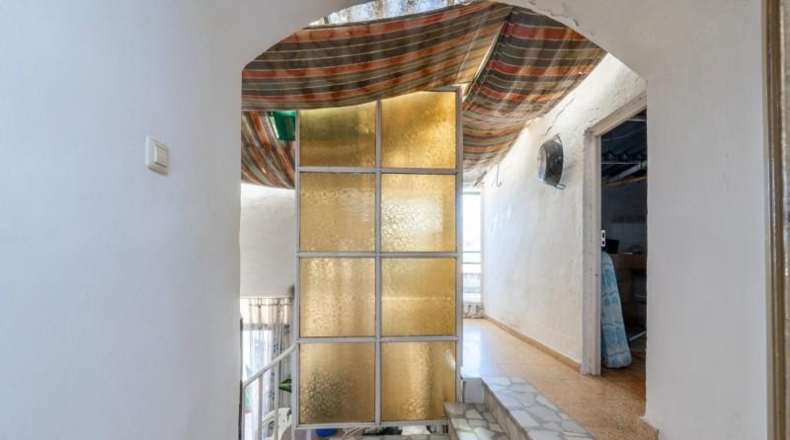 Granada - Benalúa de las Villas - 236m2