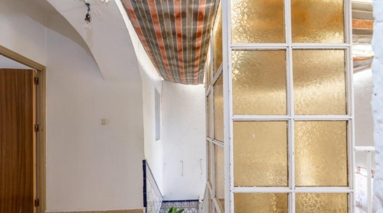 Granada - Benalúa de las Villas - 236m2