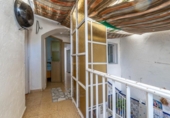 Casa de poble en venda a la España, Benalúa de las Villas, ref.: TR411763 foto