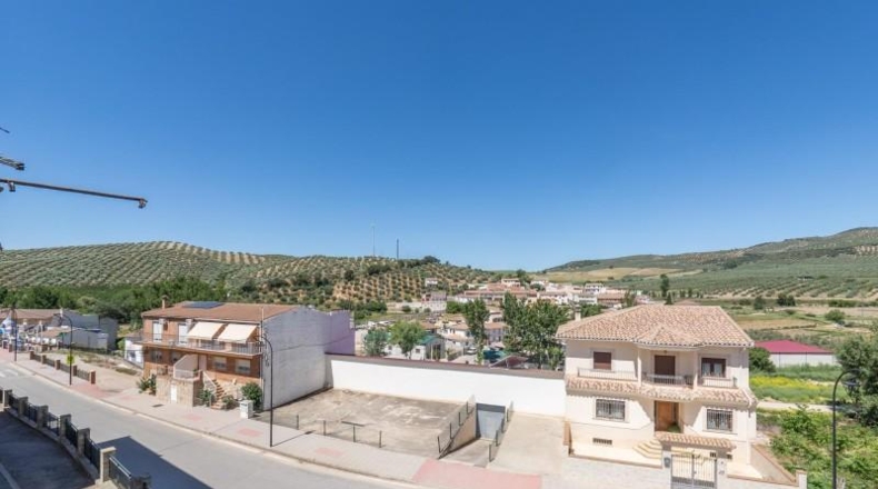 Granada - Benalúa de las Villas - 236m2