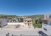 Casa de poble en venda a la España, Benalúa de las Villas, ref.: TR411763 foto