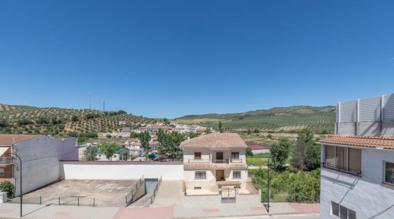 Granada - Benalúa de las Villas - 236m2
