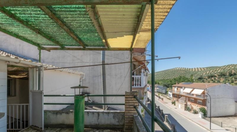 Granada - Benalúa de las Villas - 236m2