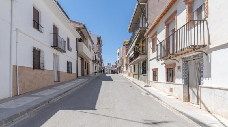 Granada - Benalúa de las Villas - 236m2