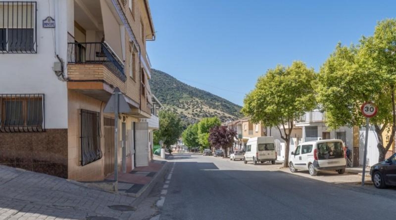 Granada - Benalúa de las Villas - 236m2