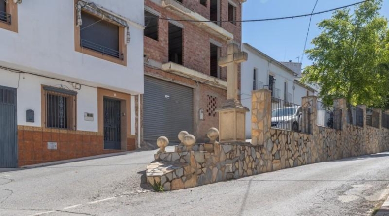 Granada - Benalúa de las Villas - 236m2