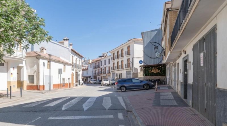 Granada - Benalúa de las Villas - 236m2