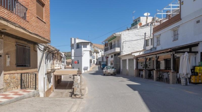 Granada - Benalúa de las Villas - 236m2
