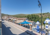 Casa de poble en venda a la España, Benalúa de las Villas, ref.: TR411763 foto