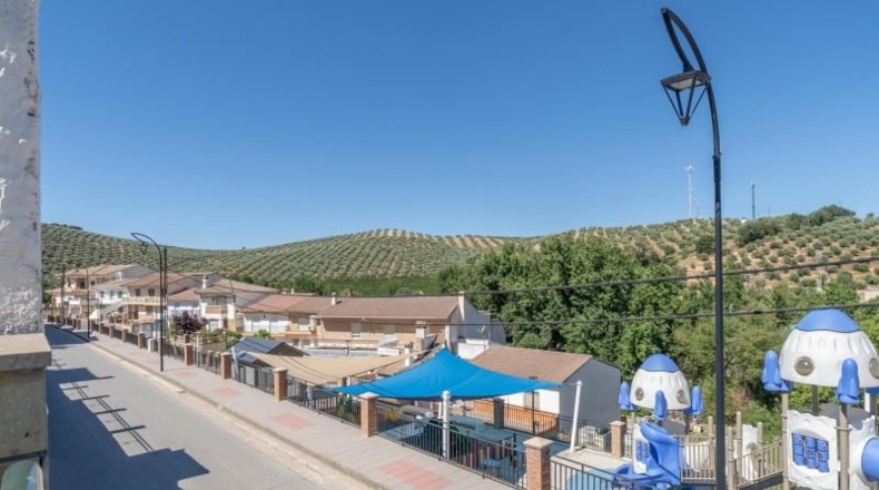 Granada - Benalúa de las Villas - 236m2