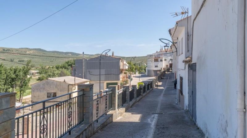 Granada - Benalúa de las Villas - 236m2