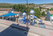 Casa de poble en venda a la España, Benalúa de las Villas, ref.: TR411763 foto