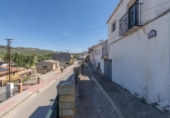 Casa de poble en venda a la España, Benalúa de las Villas, ref.: TR411763 foto