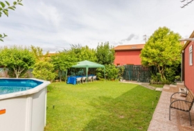 Castillonuevo 305&nbsp;m²