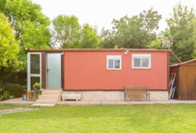 Castillonuevo 305&nbsp;m²