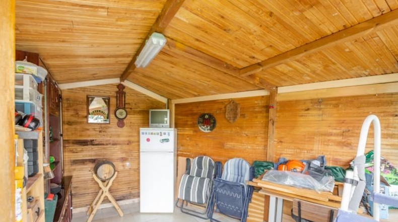 Navarra - Castillonuevo - 305m2