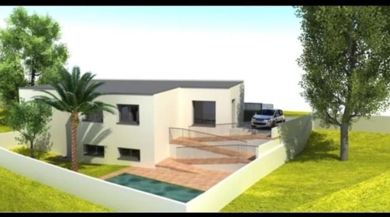 Pontevedra - O Grove - 279m2