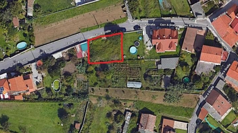 Pontevedra - O Grove - 279m2