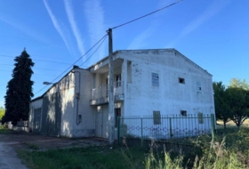 Ponferrada 2652&nbsp;m²