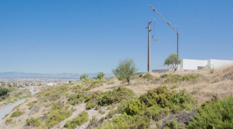 Granada - La Zubia - 604m2