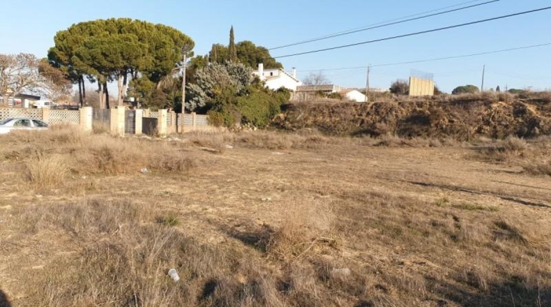 Lérida - Alcoletge - 4730m2