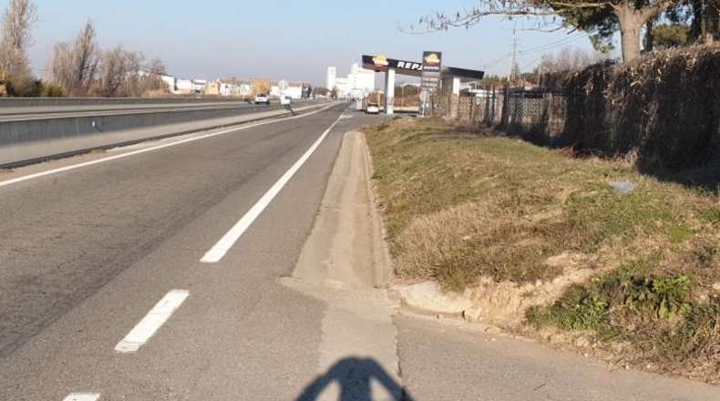 Lérida - Alcoletge - 4730m2