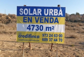 Alcoletge 4730&nbsp;m²