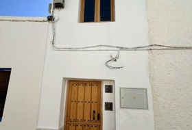 Níjar 75&nbsp;m² 
