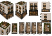 Suelo urbano en venta en la España, Santa Cruz de Tenerife, ref: TR411175 foto