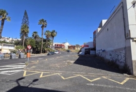 Santa Cruz de Tenerife 145&nbsp;m²