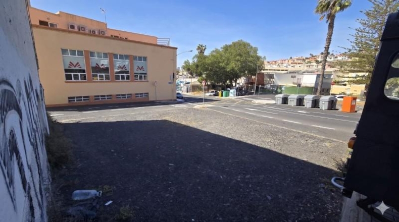 Santa Cruz de Tenerife - Санта-Крус-де-Тенерифе - 145m2