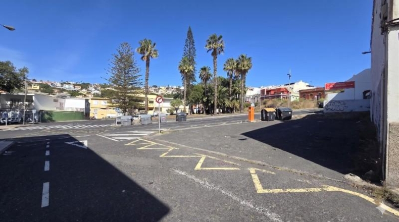 Santa Cruz de Tenerife - Санта-Крус-де-Тенерифе - 145m2