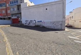 Santa Cruz de Tenerife 145&nbsp;m²