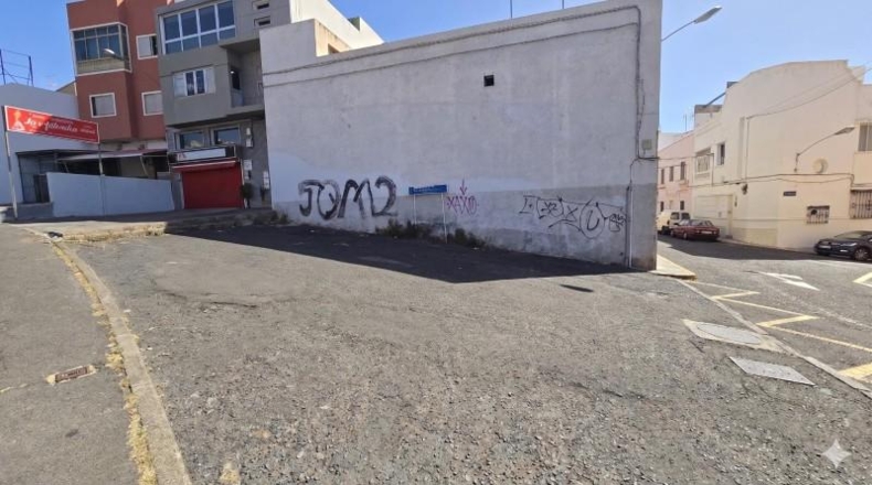 Santa Cruz de Tenerife - Санта-Крус-де-Тенерифе - 145m2