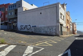 Santa Cruz de Tenerife 145&nbsp;m²