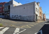 Suelo urbano en venta en la España, Santa Cruz de Tenerife, ref: TR411175 foto