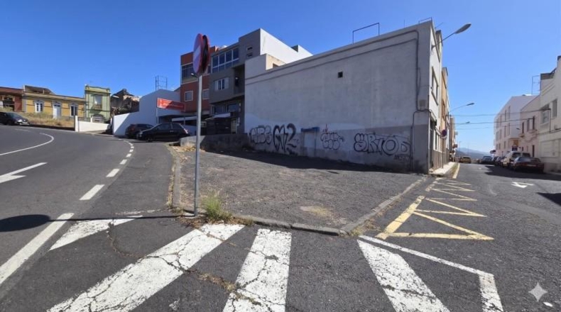 Santa Cruz de Tenerife - Санта-Крус-де-Тенерифе - 145m2