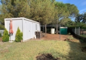 Parcel·la urbanitzable en venda a la España, Carme, ref.: TR271483 foto