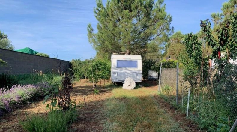 Barcelona - Carme - 811m2