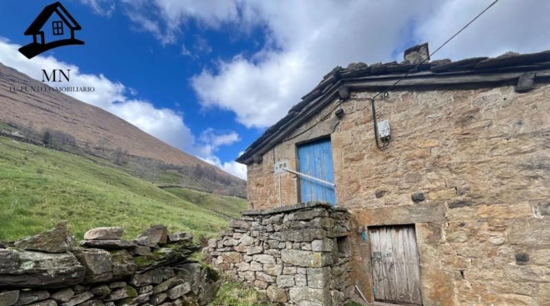 Cantabria - Vega de Pas - 20372m2