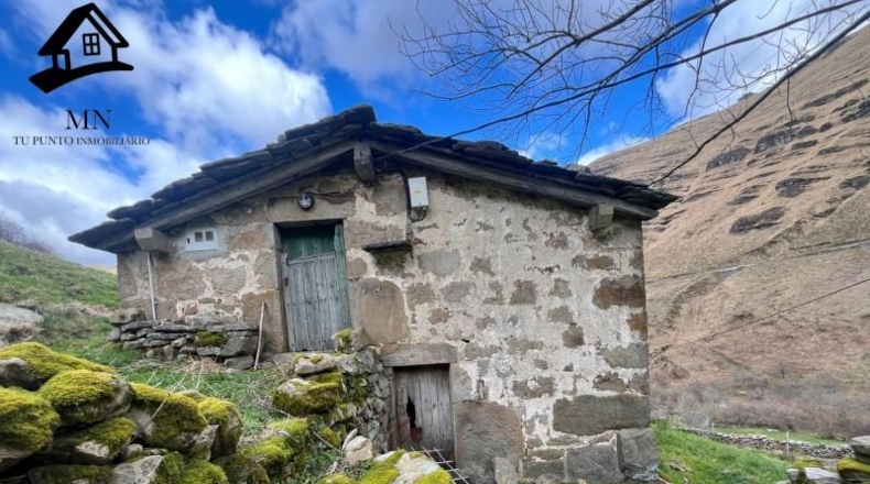 Cantabria - Vega de Pas - 20372m2