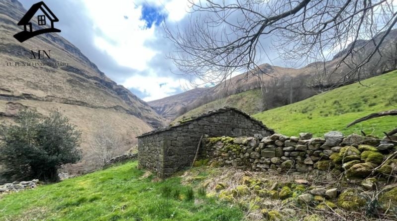 Cantabria - Vega de Pas - 20372m2