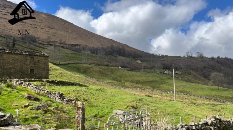 Cantabria - Vega de Pas - 20372m2
