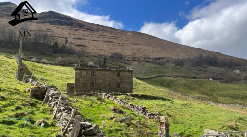 Cantabria - Vega de Pas - 20372m2