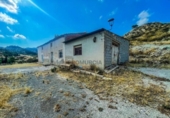 Casa de campo con terreno en venta en la España, Ricote, ref: TR268677 foto