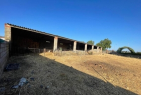 Torre de Santa María 3500&nbsp;m²