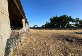 Torre de Santa María 3500&nbsp;m²