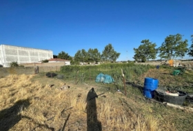 Torre de Santa María 3500&nbsp;m²