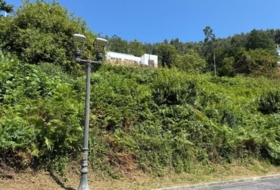 Muros de Nalón 672&nbsp;m²
